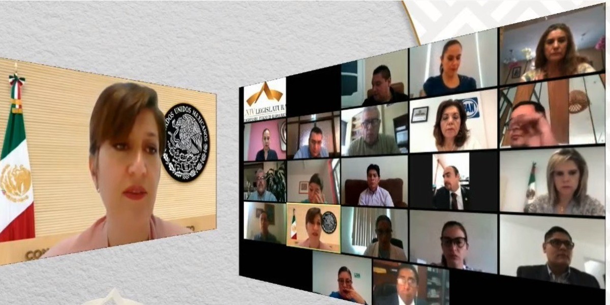 Adelantan legisladores debate proaborto