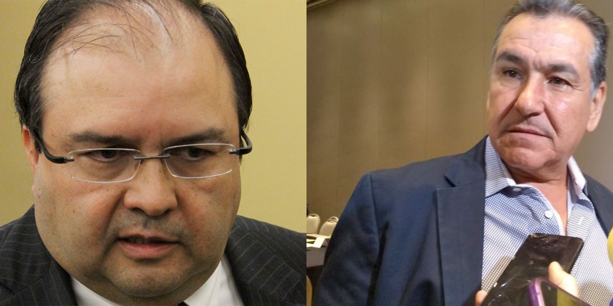 Respaldan empresarios incremento al ISN