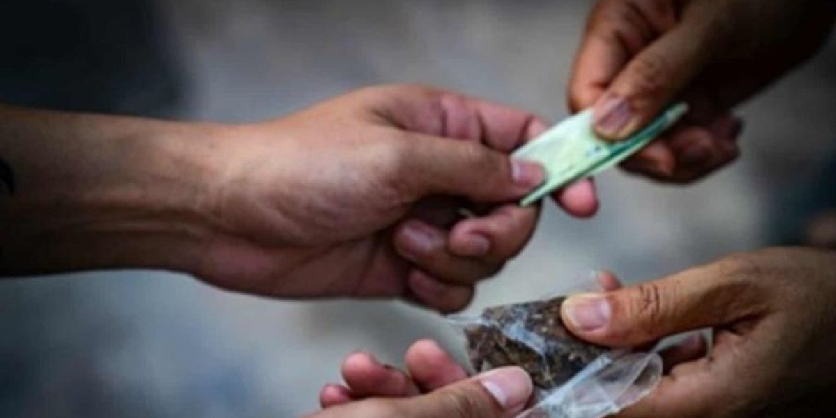 Narcomenudeo en León crece 90% en comparación con 2019