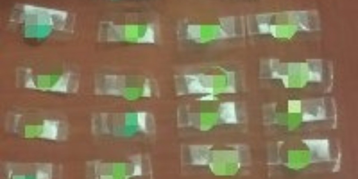 Decomisan 22 dosis de ‘crystal’ en San Francisco del Rincón