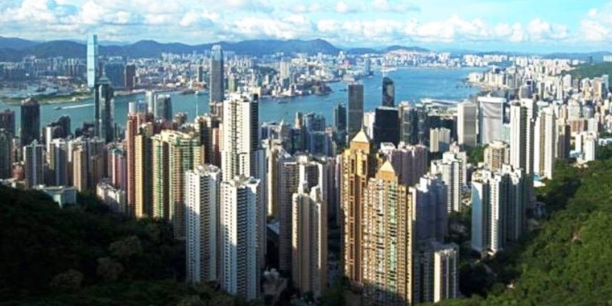 Peligra rol de Hong Kong como centro financiero: EE. U.U.