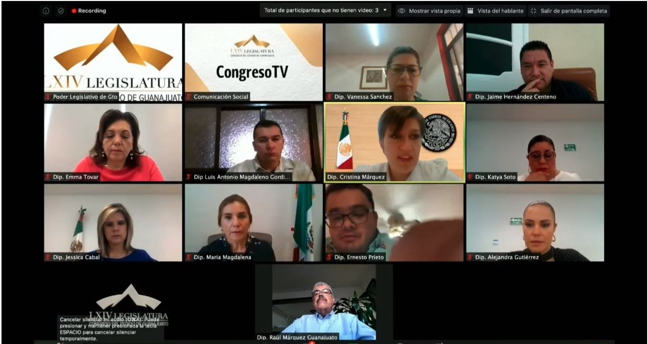 Archivan diputados iniciativas pro aborto