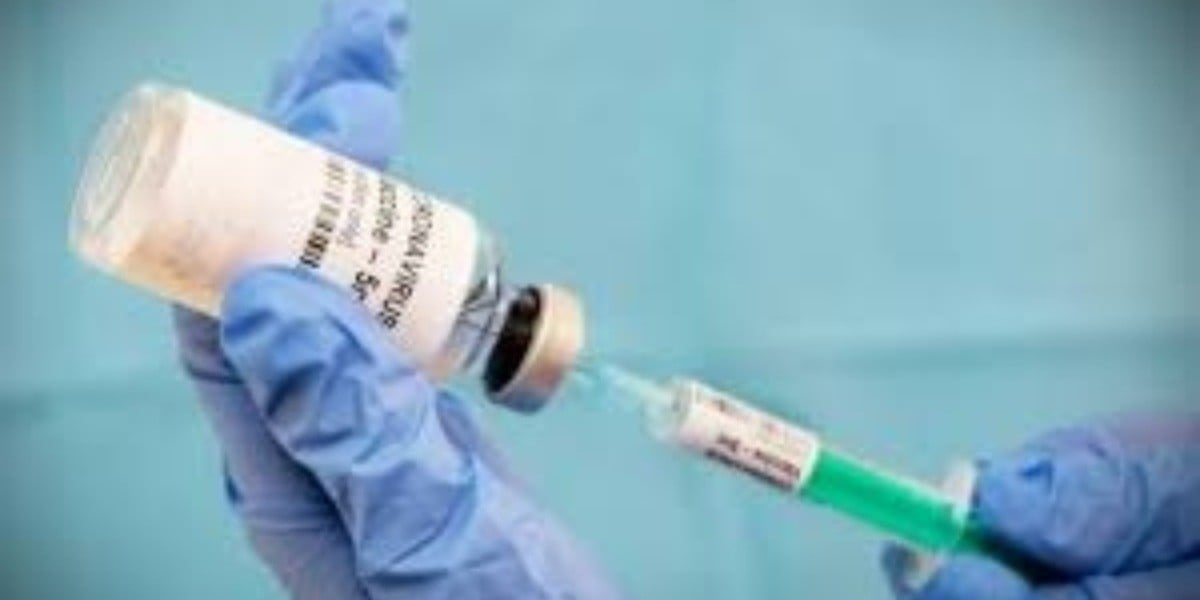 Avanza vacuna contra coronavirus, Australia inicia pruebas