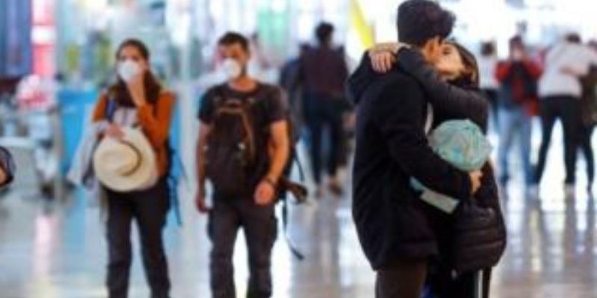 Guanajuatenses relajan medidas de sanidad pese a que aún no se llega al 'pico' de contagios