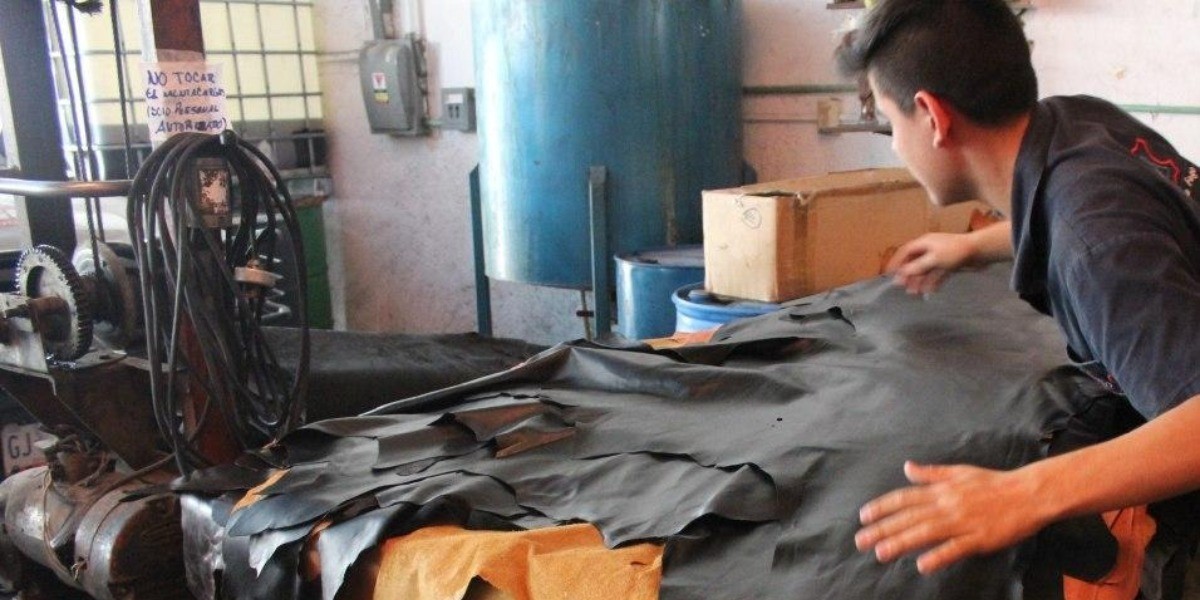 Municipio vigilará con lupa cumplimiento de medidas sanitarias en la industria local