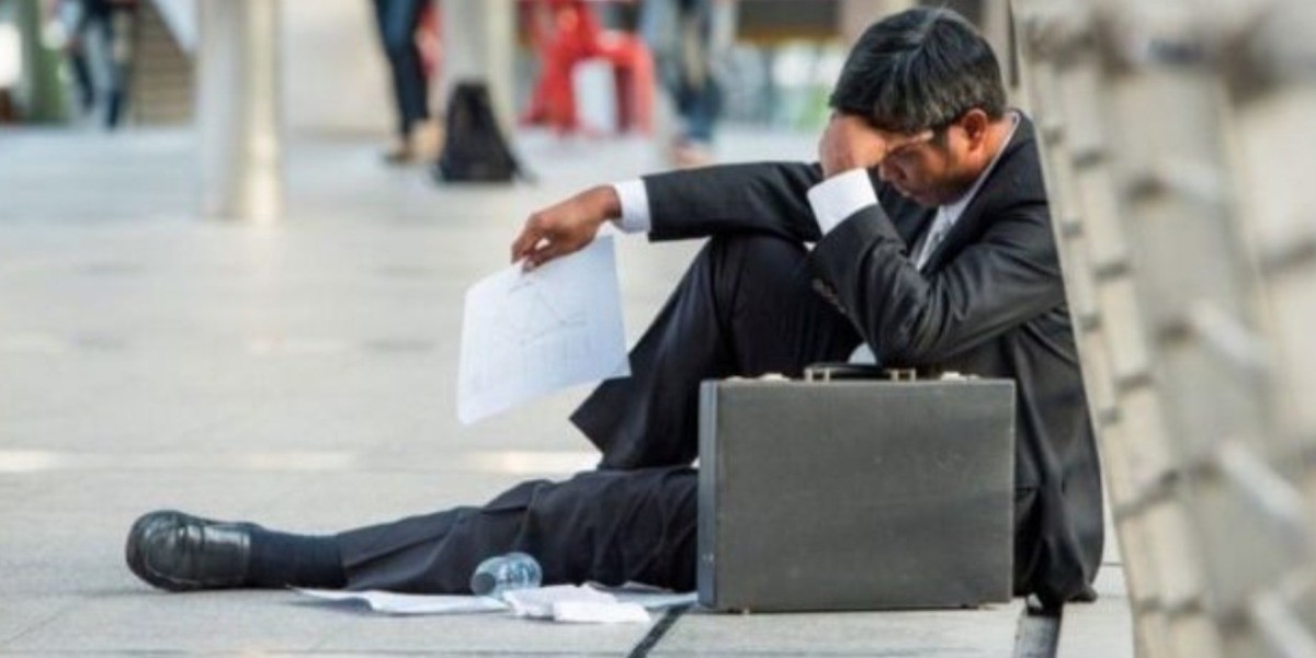 Desempleo de jóvenes crearía una “generación de cuarentena”