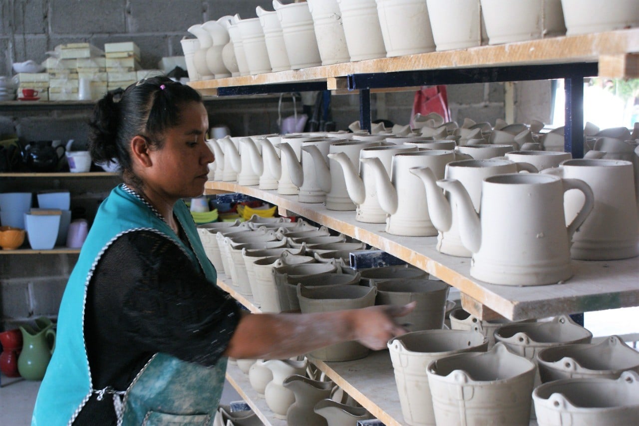 Promueve gobierno estatal y NAFIN financiamiento para guanajuatenses