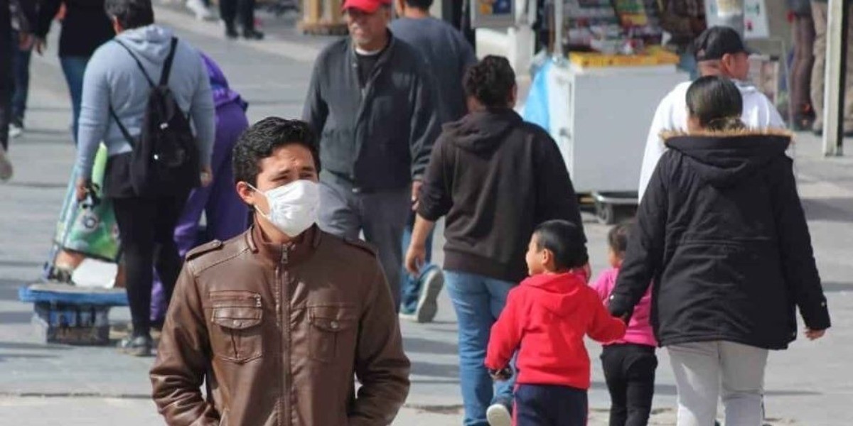 Aún no es tiempo de relajar restricciones, advierte OMS