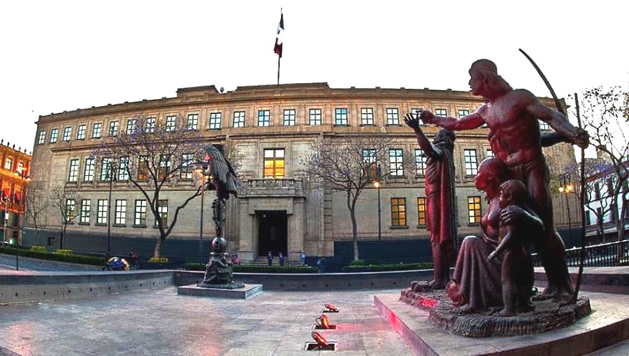 Suprema Corte declara inhábiles 30 días del mes de junio