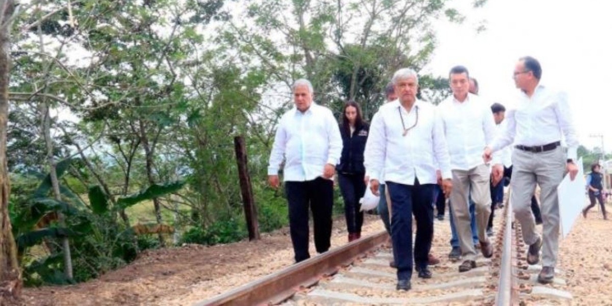 Planea AMLO gira por el sureste “con todos los cuidados“