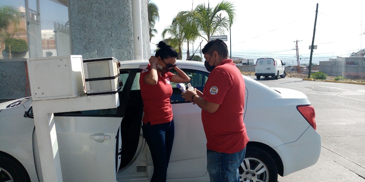 Concentra C4 casos de covid-19, ya van 14 positivos