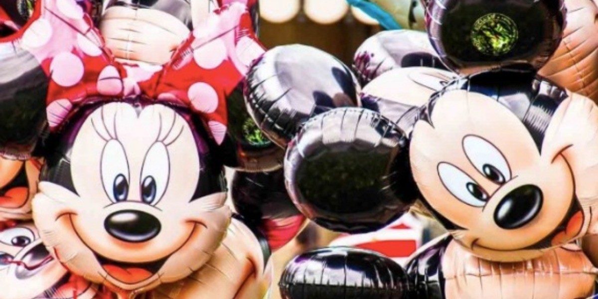 Anuncian reapertura de Parque Disney en Florida el 11 de julio