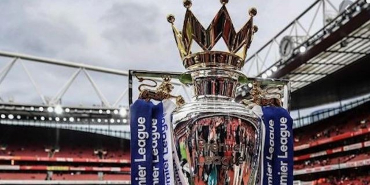 Premier League reanudará el 17 de junio