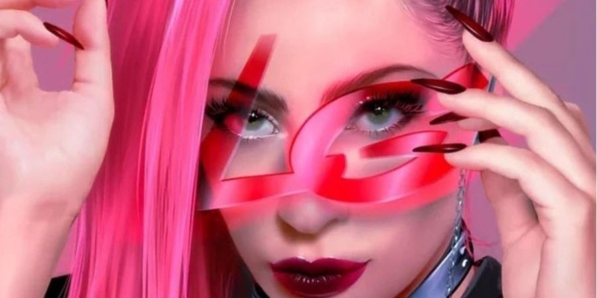 Lady Gaga regresa lanza su nuevo álbum Chromatica