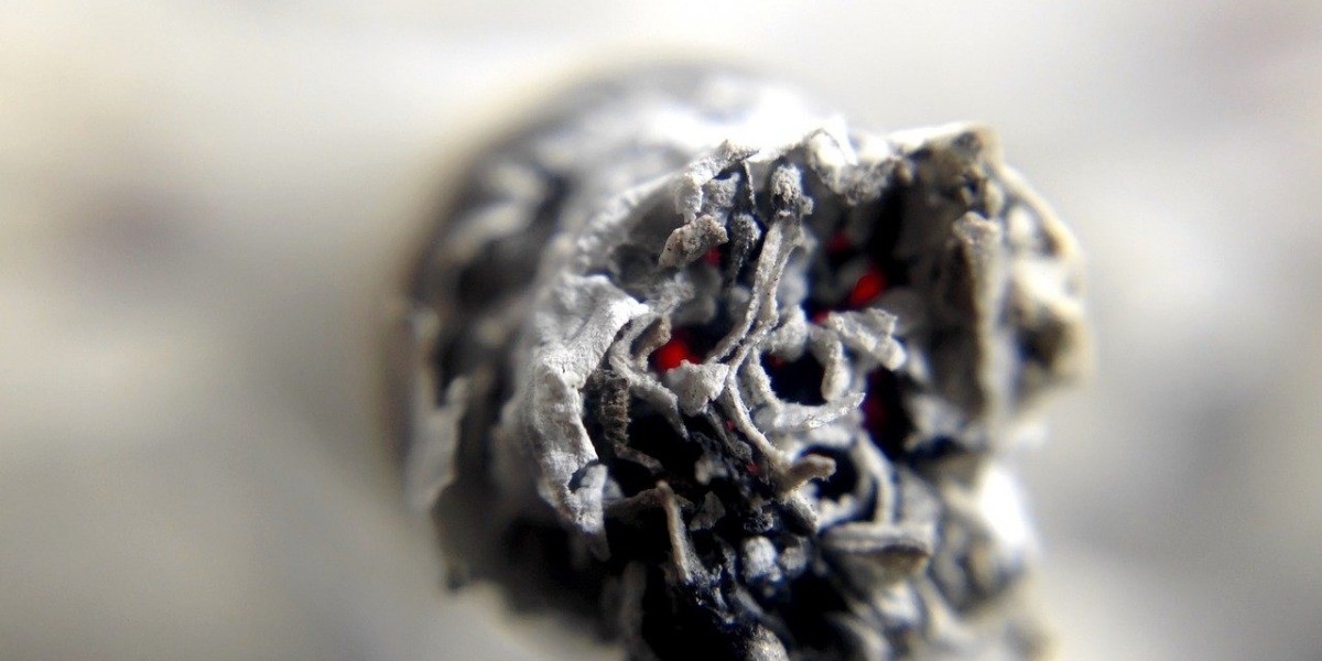 Mueren fumadores por covid-19