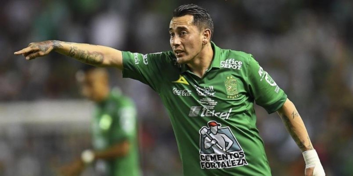 Sambueza se despide de Pachuca y su destino sería León