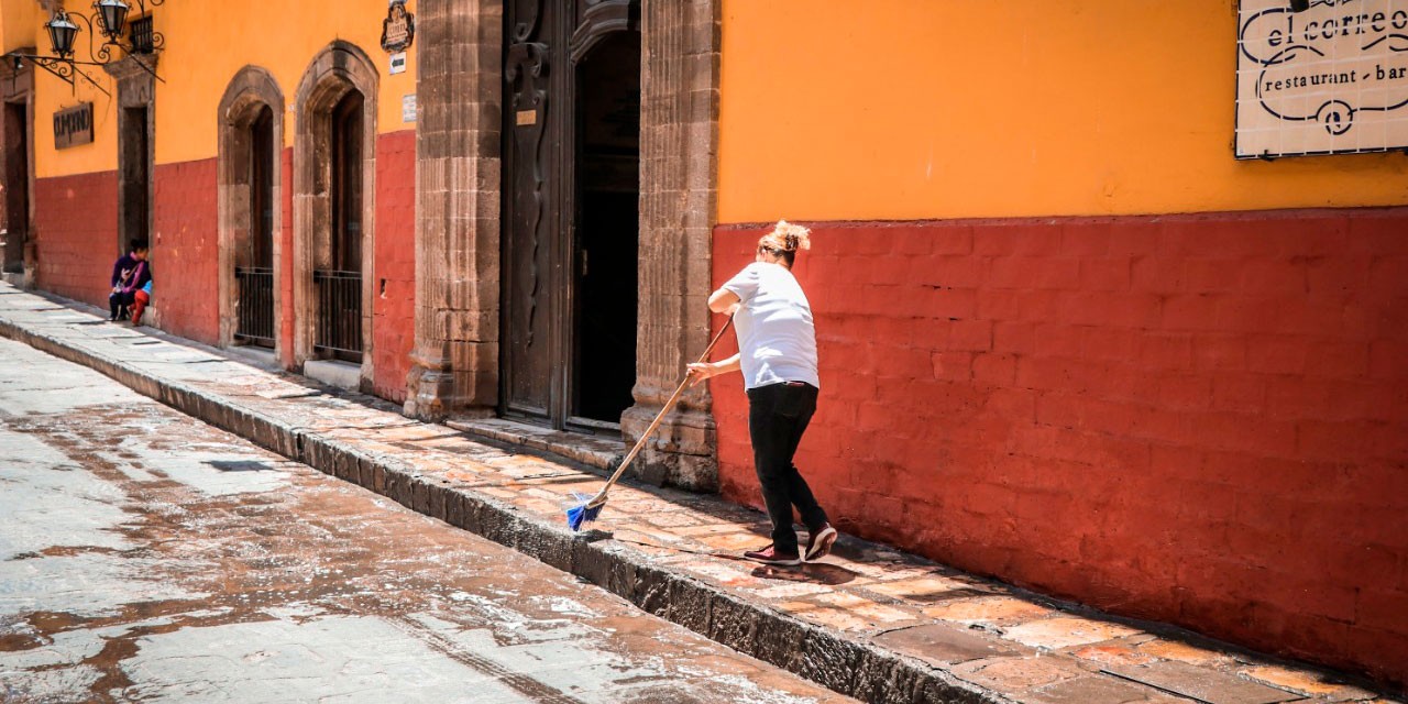 Arranca en San Miguel de Allende “Fase 0“