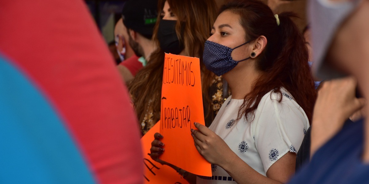 Desempleo y decrecimiento del -4% del PIB, el panorama para Guanajuato: SDES