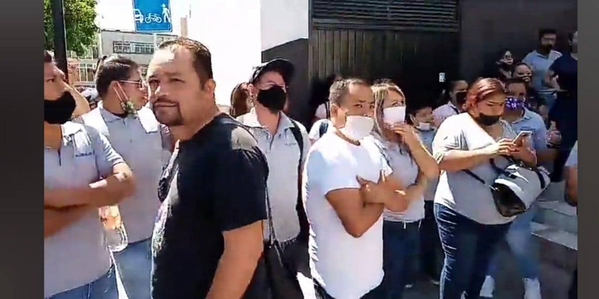 Paro de labores en KASAI podría ser causal de despido: CTM