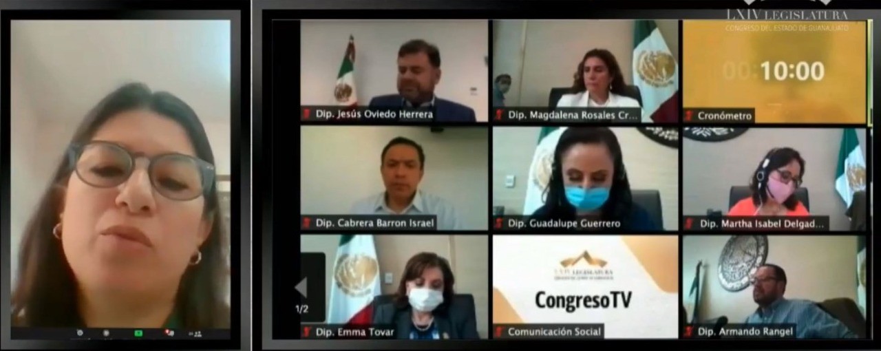 Por brote en C4 de León exhortan a alcaldes a prevenir contagios