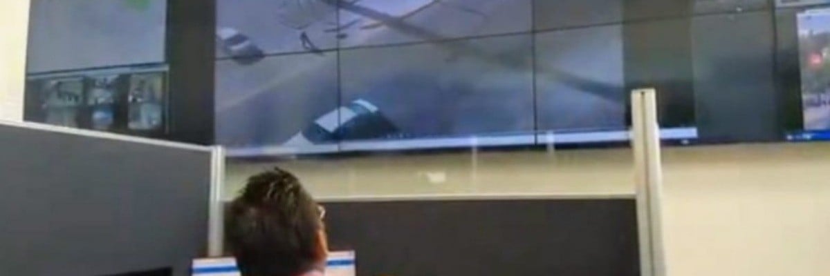 Telefonista con covid-19 destapa negligencia en C4 de León