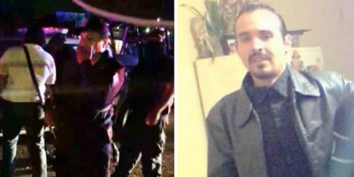 “Si los policías son culpables, serán castigados”, Alfaro, sobre muerte de Giovanni