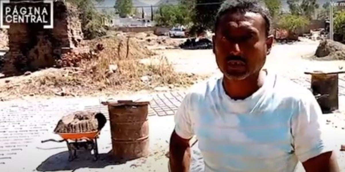 Cae producción ladrillera en León por Covid-19