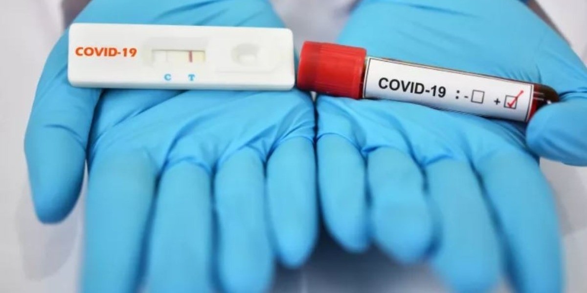 Invierte Guanajuato casi 5 millones de pesos para pruebas rápidas de Covid-19