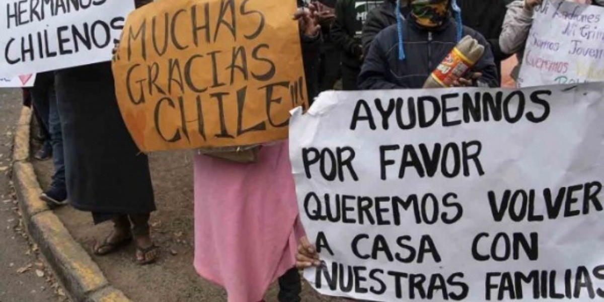 Bolivia analiza volver a cuarentena por rebrote