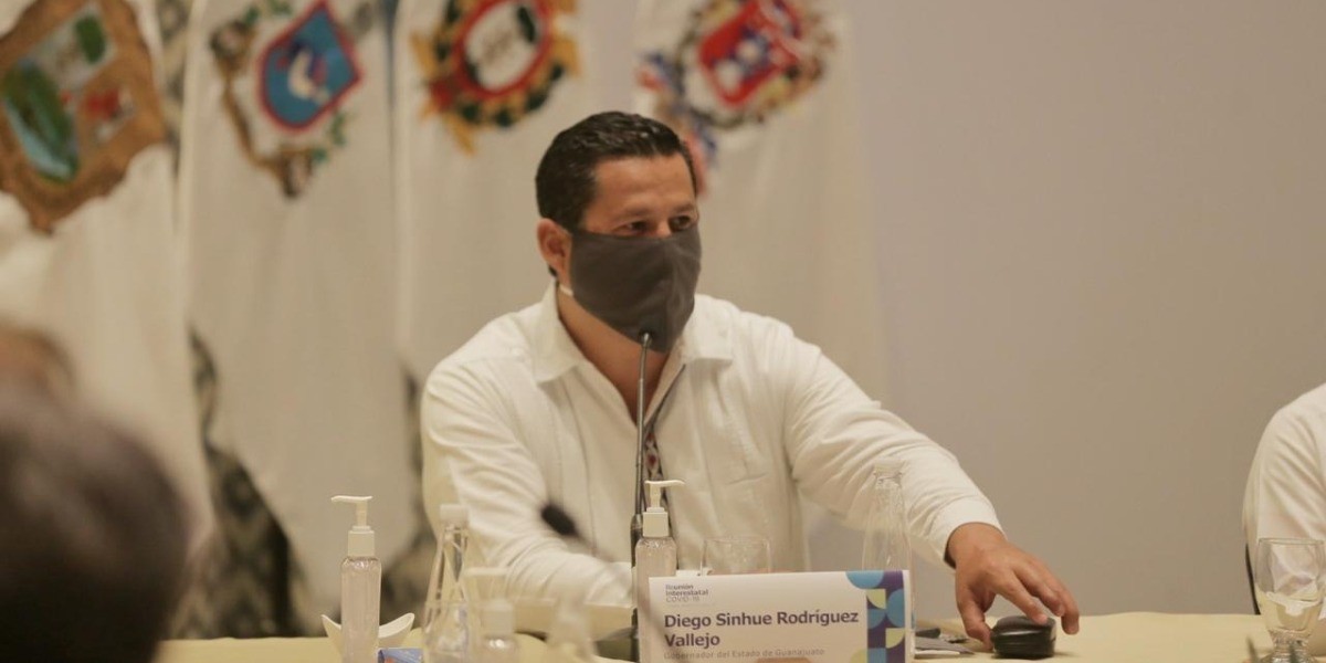 Estados deben tener mayores facultades para cobrar impuestos: DS