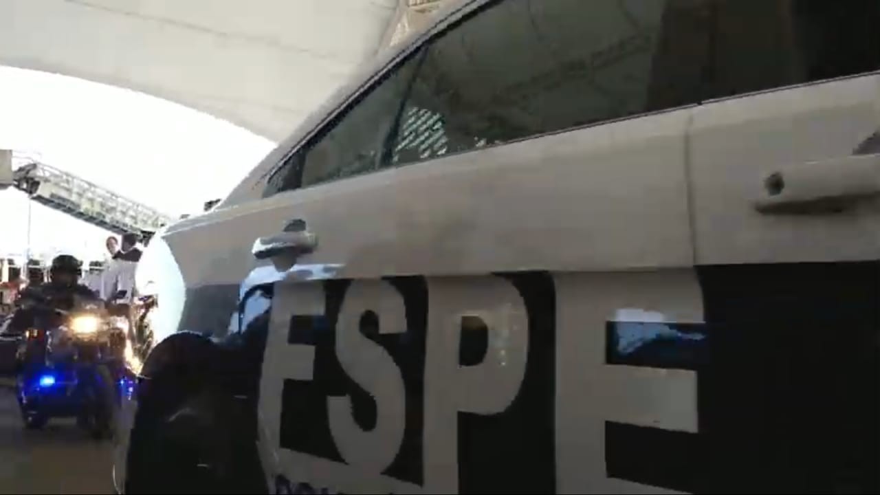 Capturan a célula delictiva en Salamanca