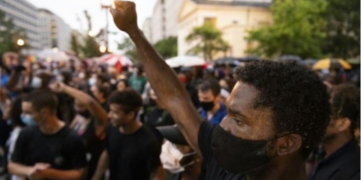 Se prepara Estados Unidos para una nueva jornada de movilizaciones