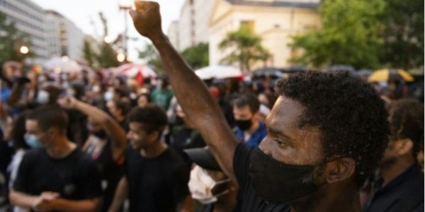 Se prepara Estados Unidos para una nueva jornada de movilizaciones