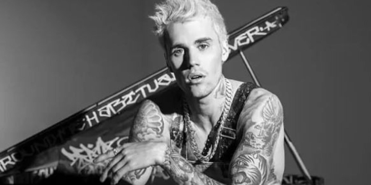 A Justin Bieber le gusta la música de ¡Intocable!