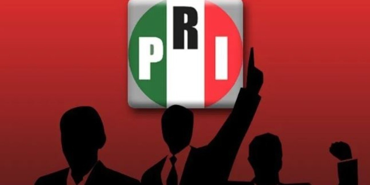 Saca PRI estatal a 165 mil militantes de su padrón