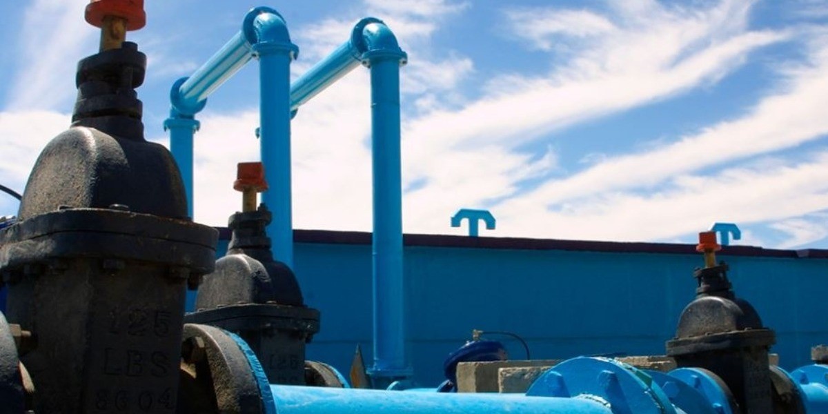 Atiende SAPAL fuga de agua en La Muralla