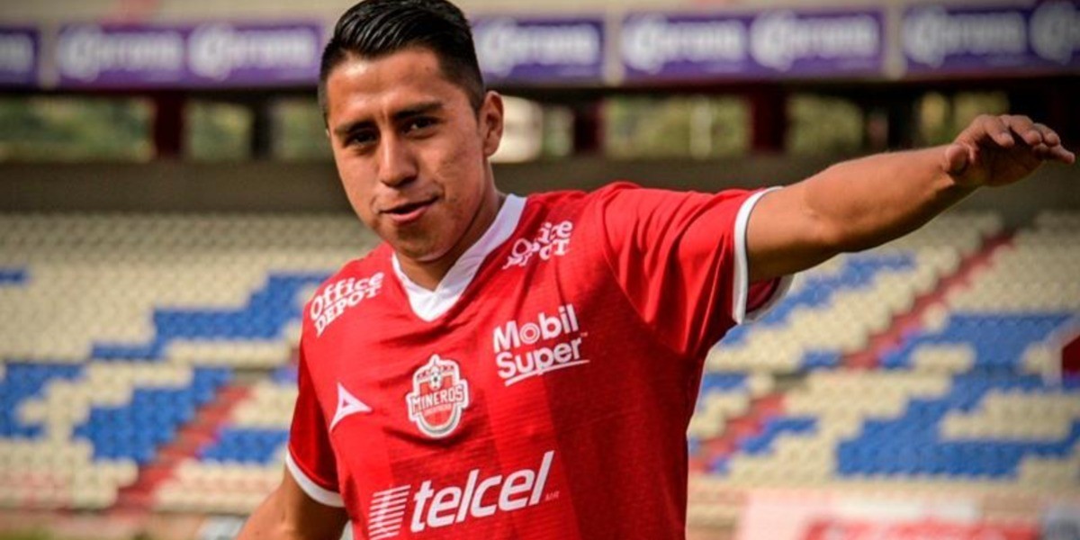 David “Avión” Ramírez, nuevo jugador de la Fiera