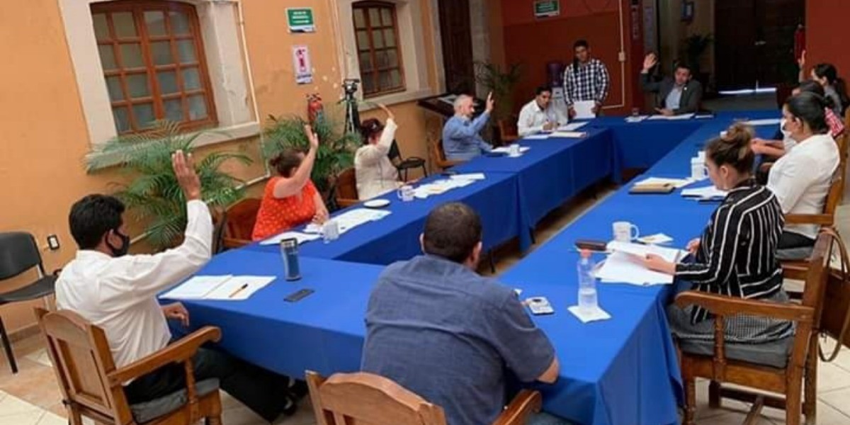 Impulsa Purísima programa 'Mi colonia a color'