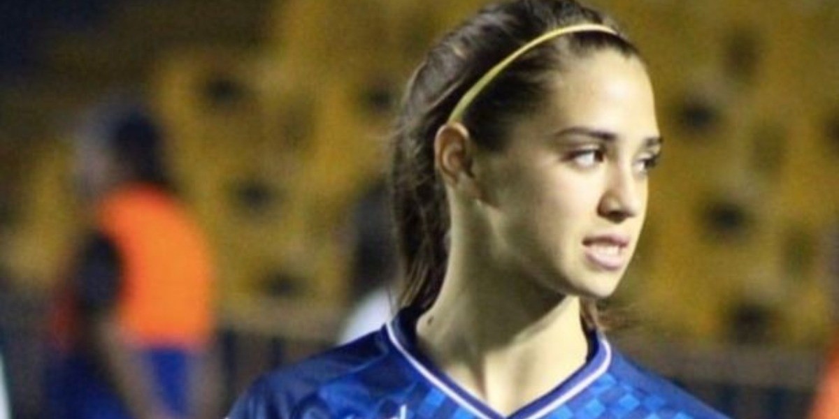 Nailea Vidrio será refuerzo de León Femenil