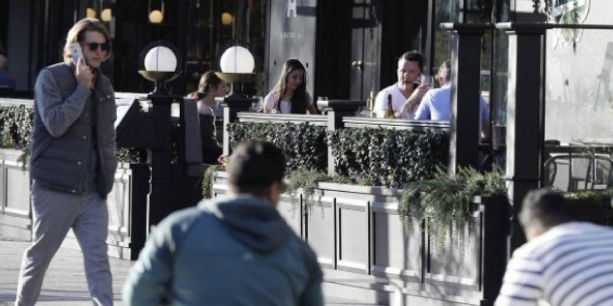 Presume Nueva Zelanda que está ‘libre’ de covid-19