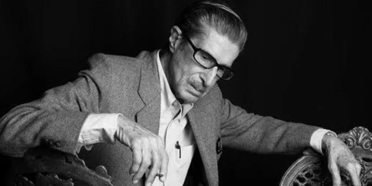 Fallece Eugenio Trueba Olivares, ilustre guanajuatense