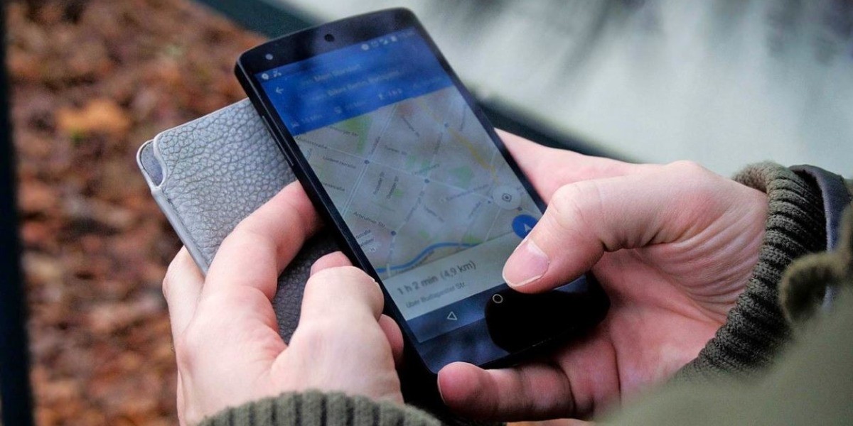 Google Maps alertará por presencia de coronavirus