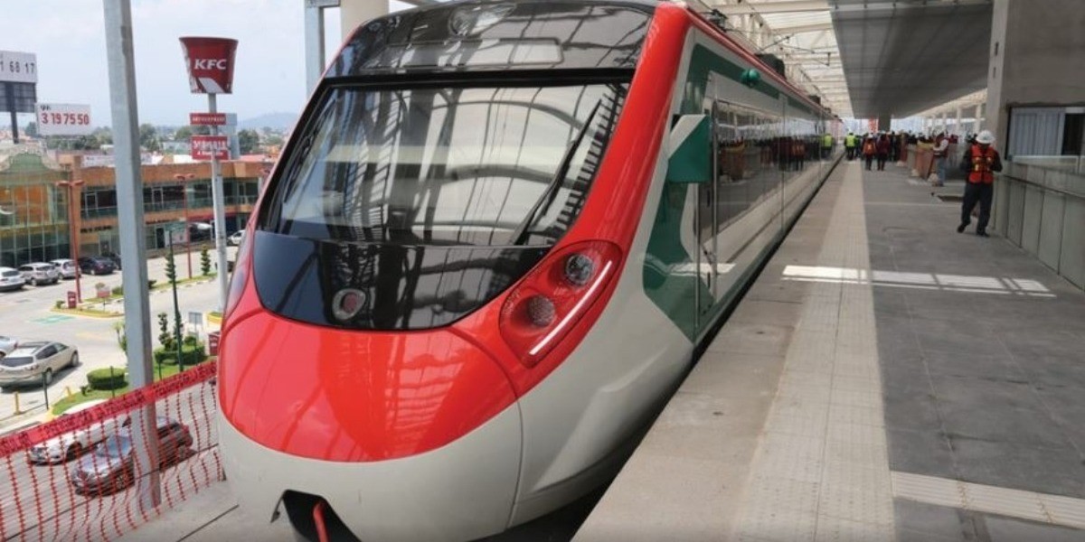 Estado y federación destinan 52 millones de pesos para el Tren Metropolitano