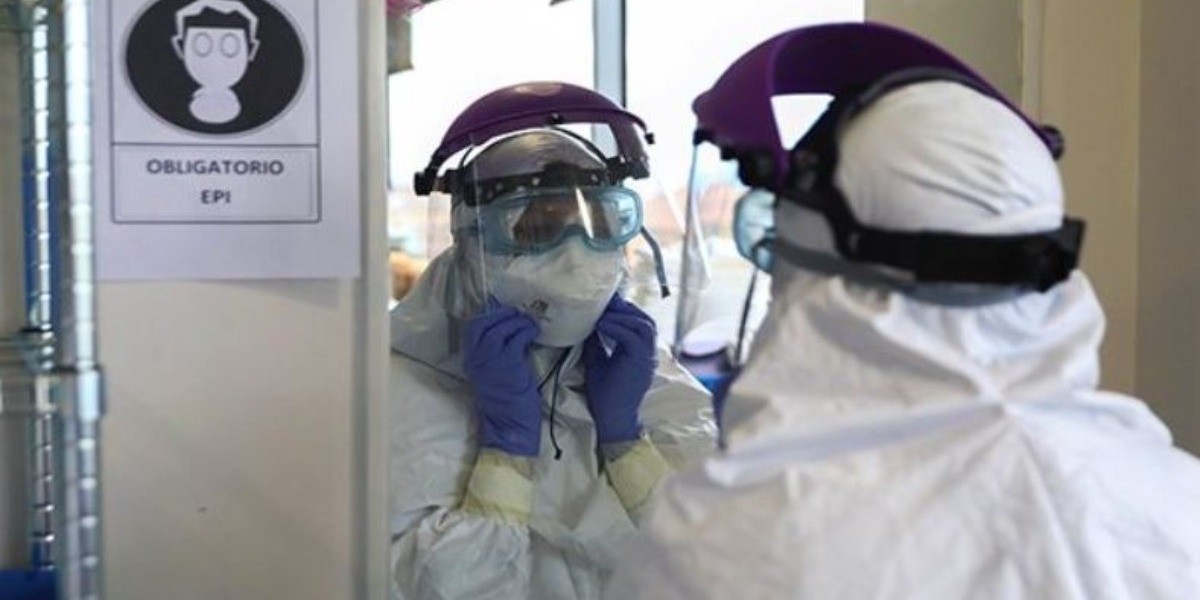 En México, lo peor de la pandemia está por venir: OMS; urge restringir movilidad