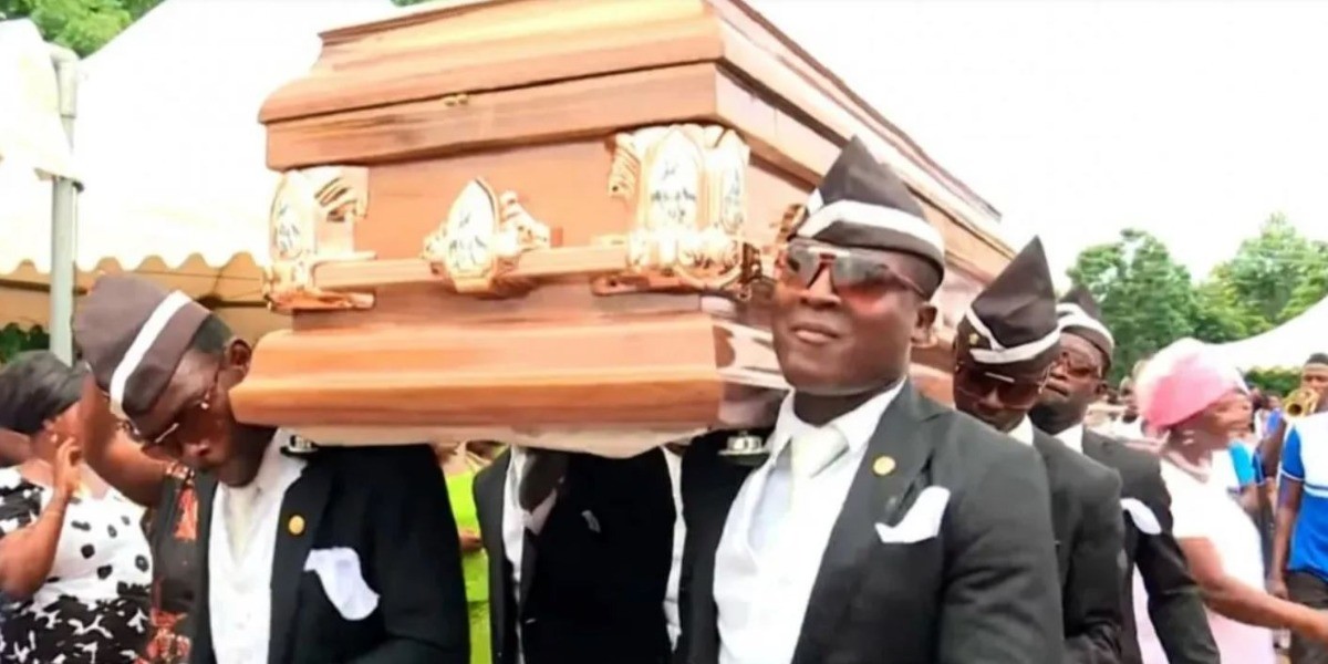 ‘Pinocho’ anticipó a los africanos del ataúd