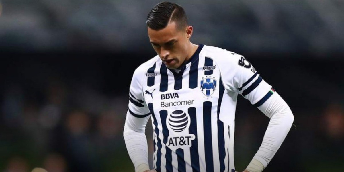 Rogelio Funes Mori dio positivo a coronavirus