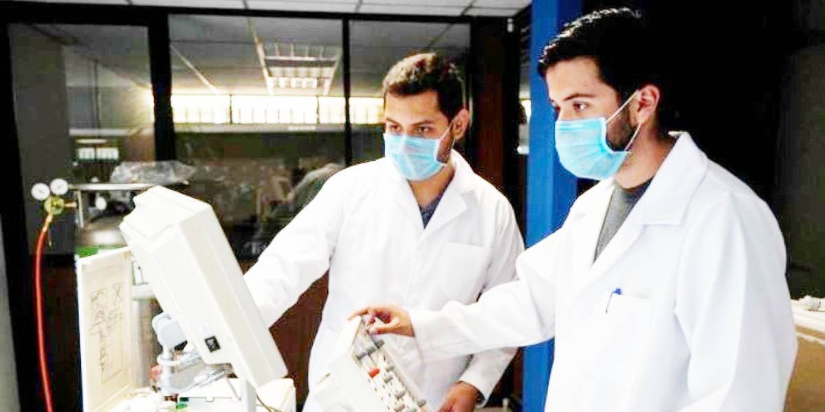 Sí hubo corrupción en compra de ventiladores: Santiago Nieto