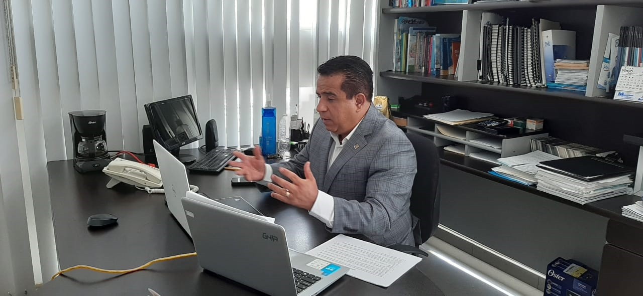 Avala PAN manejo de la pandemia de coronavirus en León