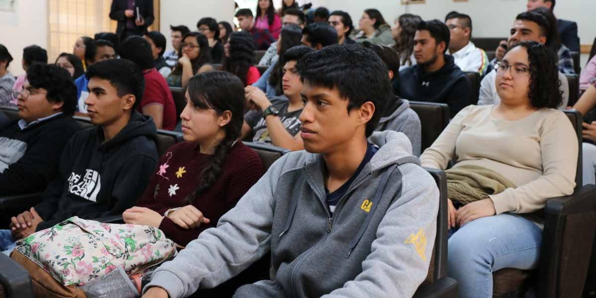 Solicitudes para ingresar a la UG aumentaron 13%