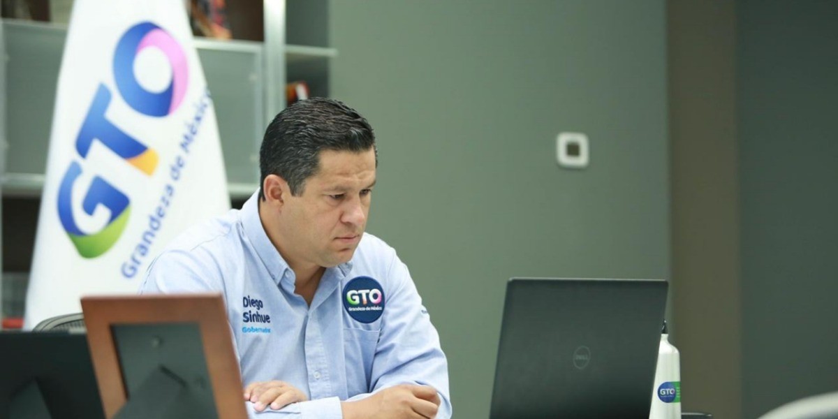 Destinará Guanajuato $1 mil millones para compra de vacunas contra covid-19